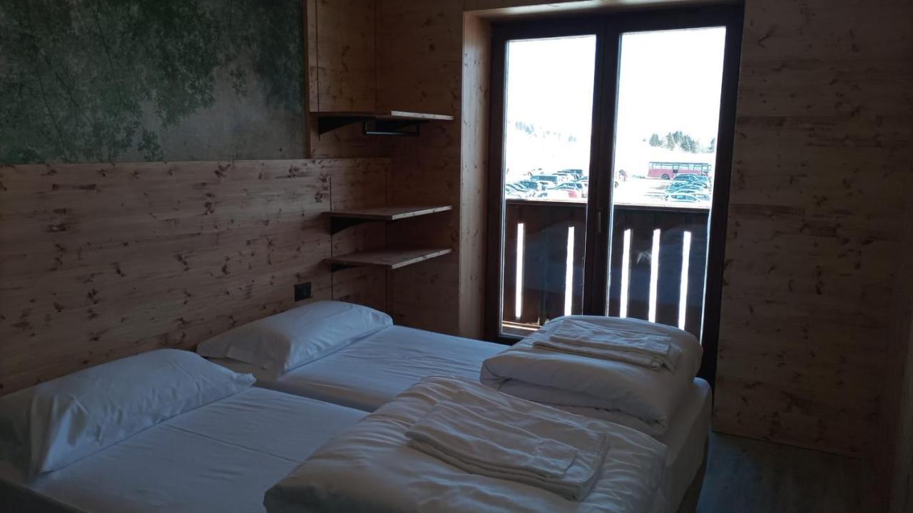 Appartamenti Miriam Passo del Tonale Exteriör bild