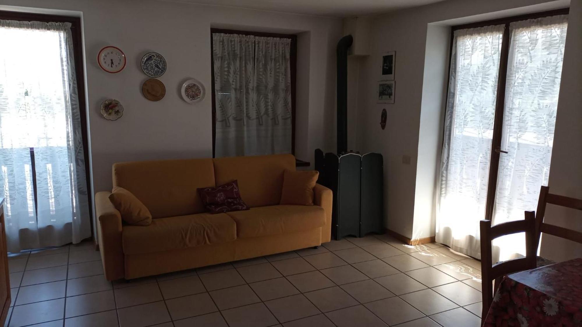 Appartamenti Miriam Passo del Tonale Exteriör bild