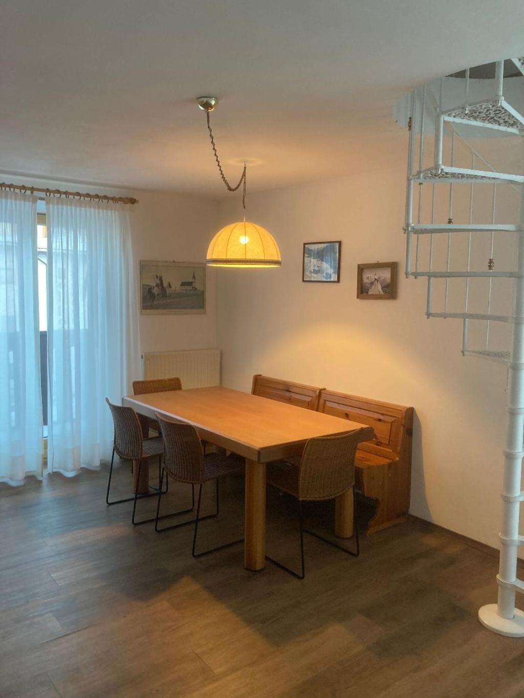 Appartamenti Miriam Passo del Tonale Exteriör bild
