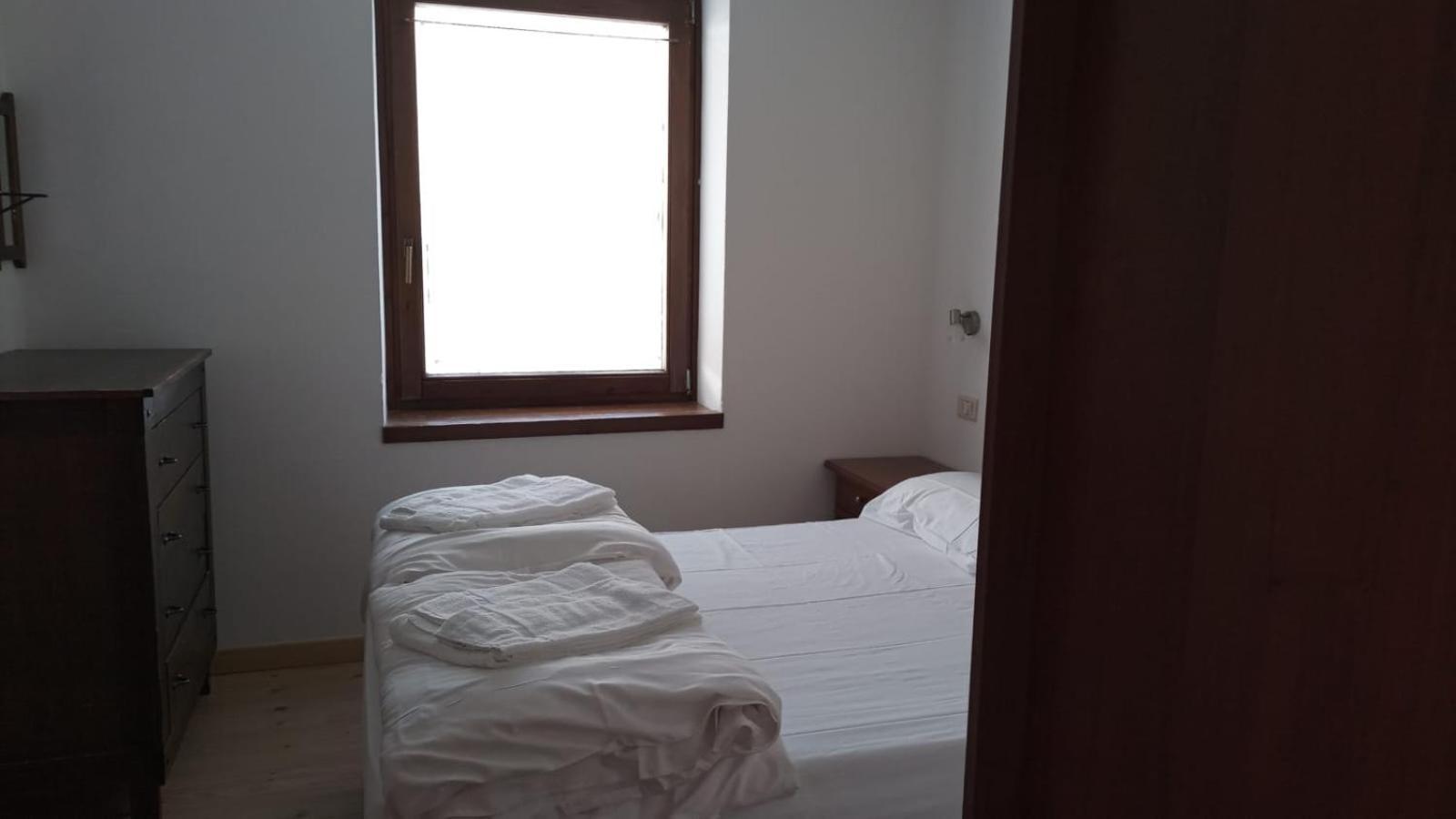 Appartamenti Miriam Passo del Tonale Exteriör bild